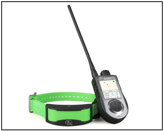 Best types of GPS collars for Otterhounds
