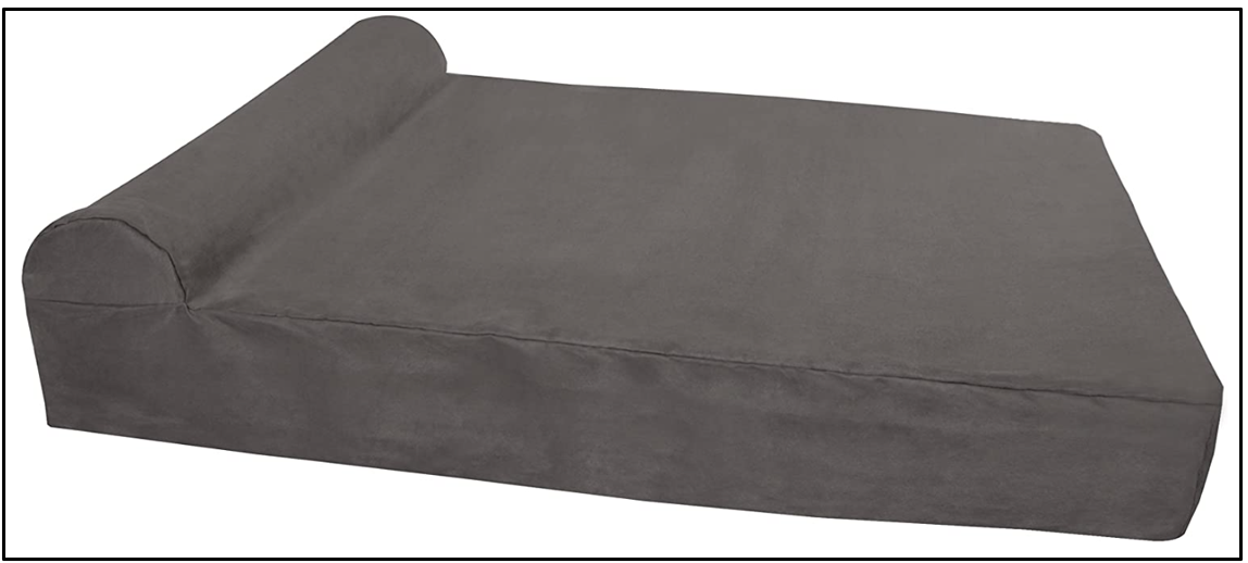 Best types of dog beds for Labrabulls