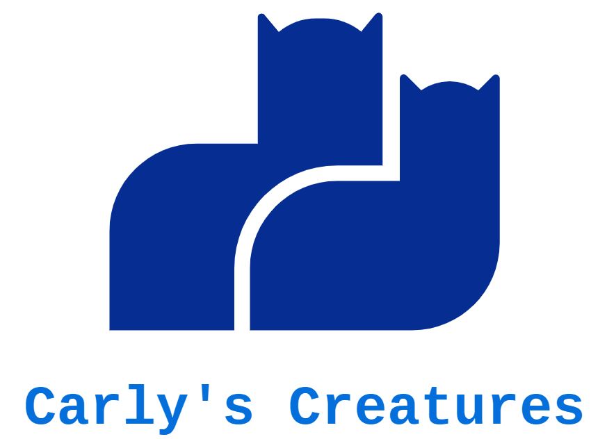 carlys creatures logo